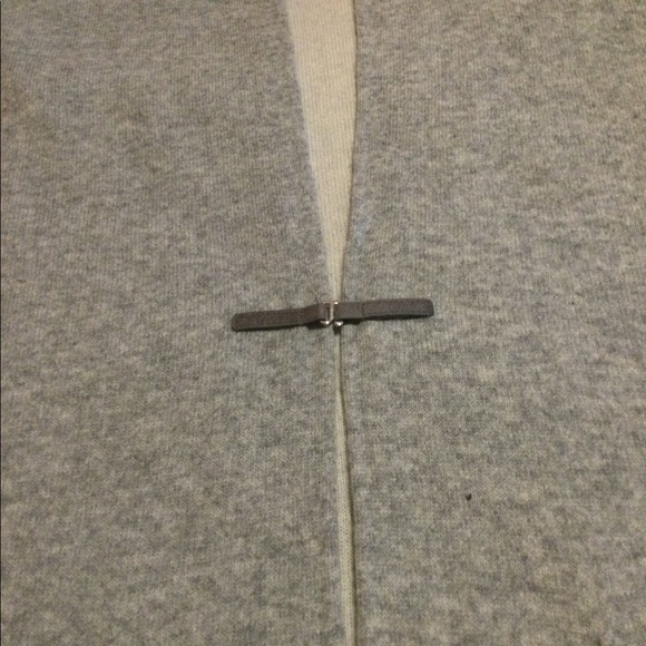 Sweater jacket - Picture 4 of 9